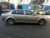 Skoda Superb I (3U4) from the year 2003