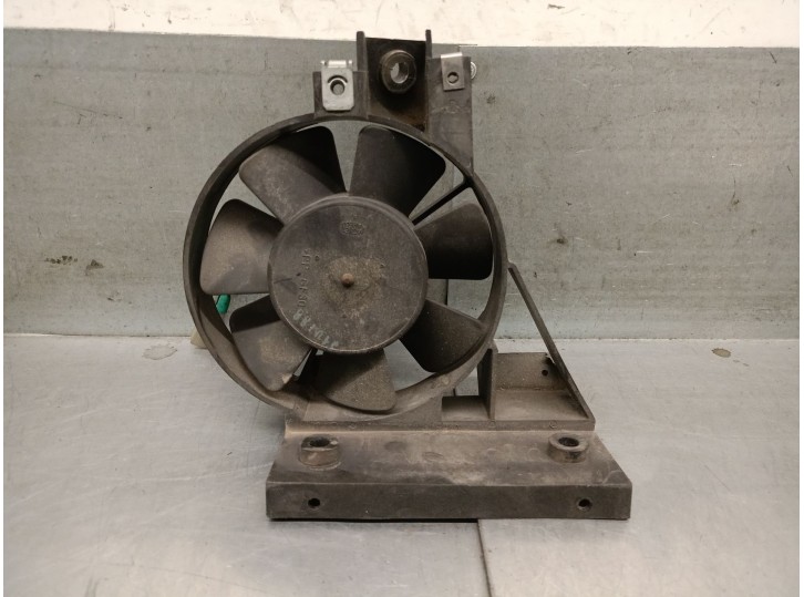 Recambio de electroventilador para piaggio hexagon hexagon 250 gt (m14) referencia OEM IAM 581098 581098 