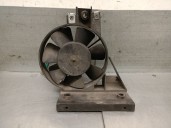 Recambio de electroventilador para piaggio hexagon hexagon 250 gt (m14) referencia OEM IAM 581098 581098 