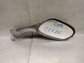 Replacement right side mirror for piaggio hexagon hexagon 250 gt (m14) OEM IAM reference CM060208 CM060208 