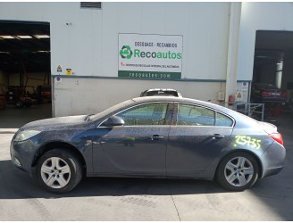 opel insignia a (g09) del año 2009