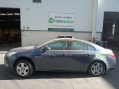 opel insignia a (g09) del año 2009