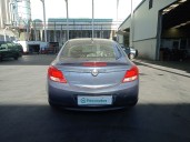 opel insignia a (g09) del año 2009