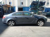 opel insignia a (g09) del año 2009