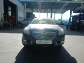 opel insignia a (g09) del año 2009