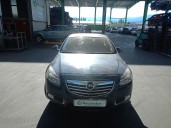 opel insignia a (g09) del año 2009