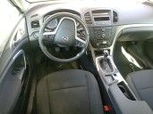 opel insignia a (g09) del año 2009