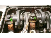 Recambio de culata para kia picanto i (sa) 1.0 referencia OEM IAM 2210002766 2210002766 