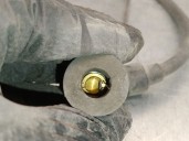 Recambio de bobina encendido para piaggio hexagon hexagon 250 gt (m14) referencia OEM IAM 22525 22525 