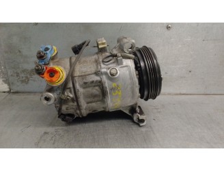 Recambio de compresor aire acondicionado para volvo xc60 i suv (156) d3 / d4 referencia OEM IAM 36011358 36011358 PXC16
