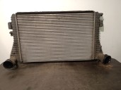 Recambio de intercooler para audi a3 sportback (8pa) 1.9 tdi referencia OEM IAM 1K0145803L 