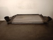 Recambio de intercooler para audi a3 sportback (8pa) 1.9 tdi referencia OEM IAM 1K0145803L 