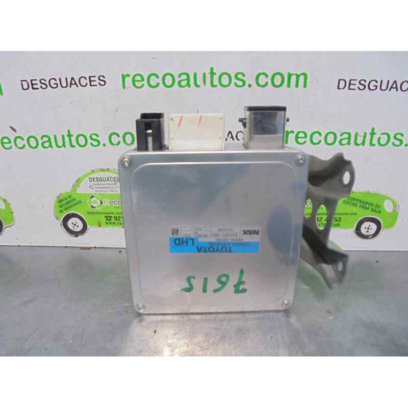 Recambio de modulo electronico para toyota rav 4 (a3) 2.0 16v cat referencia OEM IAM 8965042040 EATCEC088 