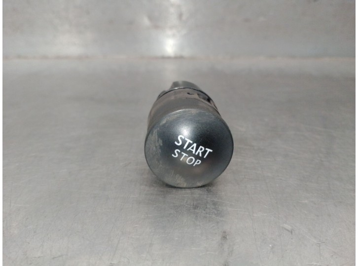 Recambio de boton start/stop para renault kadjar (ha_, hl_) 1.3 tce 140 referencia OEM IAM 503211R 
