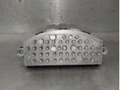 Recambio de resistencia calefaccion para renault kadjar (ha_, hl_) 1.3 tce 140 referencia OEM IAM T954061 