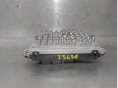 Recambio de resistencia calefaccion para renault kadjar (ha_, hl_) 1.3 tce 140 referencia OEM IAM T954061 