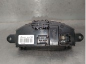 Recambio de resistencia calefaccion para renault kadjar (ha_, hl_) 1.3 tce 140 referencia OEM IAM T954061 