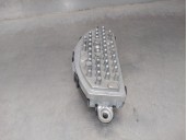 Recambio de resistencia calefaccion para renault kadjar (ha_, hl_) 1.3 tce 140 referencia OEM IAM T954061 