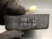 Recambio de modulo electronico para piaggio hexagon hexagon 250 gt (m14) referencia OEM IAM CF561A CF561A 