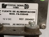 Recambio de modulo electronico para piaggio hexagon hexagon 250 gt (m14) referencia OEM IAM 2004067 2004067 