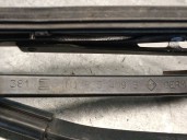 Replacement front right wiper arm for Seat Leon (1M1) 1.6 16V OEM IAM reference 1M1955410D 1M1955409B 