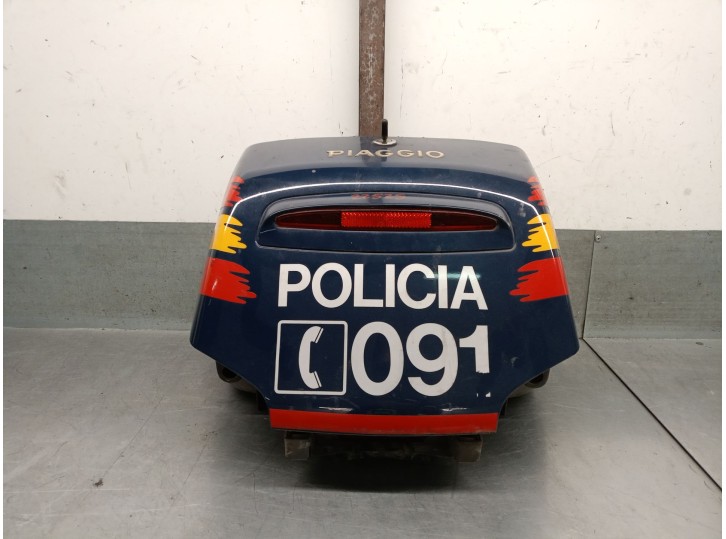Recambio de guantera para piaggio hexagon hexagon 250 gt (m14) referencia OEM IAM 5759955 8220005 