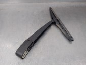 Recambio de brazo limpia trasero para renault kadjar (ha_, hl_) 1.3 tce 140 referencia OEM IAM 3392392026 