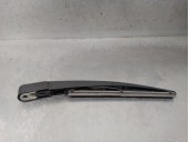 Recambio de brazo limpia trasero para renault kadjar (ha_, hl_) 1.3 tce 140 referencia OEM IAM 3392392026 