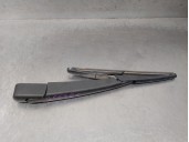 Recambio de brazo limpia trasero para renault kadjar (ha_, hl_) 1.3 tce 140 referencia OEM IAM 3392392026 