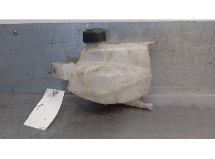 Recambio de deposito expansion para renault kadjar (ha_, hl_) 1.3 tce 140 referencia OEM IAM 217114EA0A 