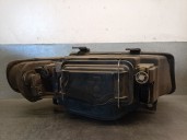 Recambio de faro izquierdo para seat leon (1m1) 1.6 16 v referencia OEM IAM 1M1941001D 1M1941015 67742691