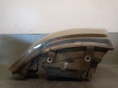 Recambio de faro izquierdo para seat leon (1m1) 1.6 16 v referencia OEM IAM 1M1941001D 1M1941015 67742691