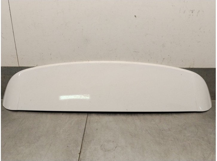 Recambio de aleron trasero para kia cee´d (jd) 1.6 crdi 128 referencia OEM IAM 87210A2000 87211A2000 