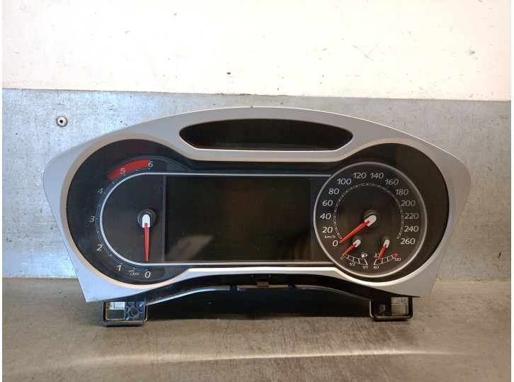 Recambio de cuadro instrumentos para ford mondeo iv turnier (ba7) 2.0 tdci referencia OEM IAM 7M2T10849CF 1801854 