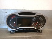 Recambio de cuadro instrumentos para ford mondeo iv turnier (ba7) 2.0 tdci referencia OEM IAM 7M2T10849CF 1801854 