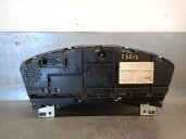 Recambio de cuadro instrumentos para ford mondeo iv turnier (ba7) 2.0 tdci referencia OEM IAM 7M2T10849CF 1801854 