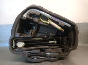 Recambio de gato para seat leon (1m1) 1.6 16 v referencia OEM IAM 1J0012115M 1U0011031A 