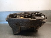 Recambio de gato para seat leon (1m1) 1.6 16 v referencia OEM IAM 1J0012115M 1U0011031A 
