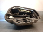 Replacement jack for Seat Leon (1M1) 1.6 16V OEM IAM reference 1J0012115M 1U0011031A 