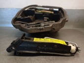 Recambio de gato para seat leon (1m1) 1.6 16 v referencia OEM IAM 1J0012115M 1U0011031A 