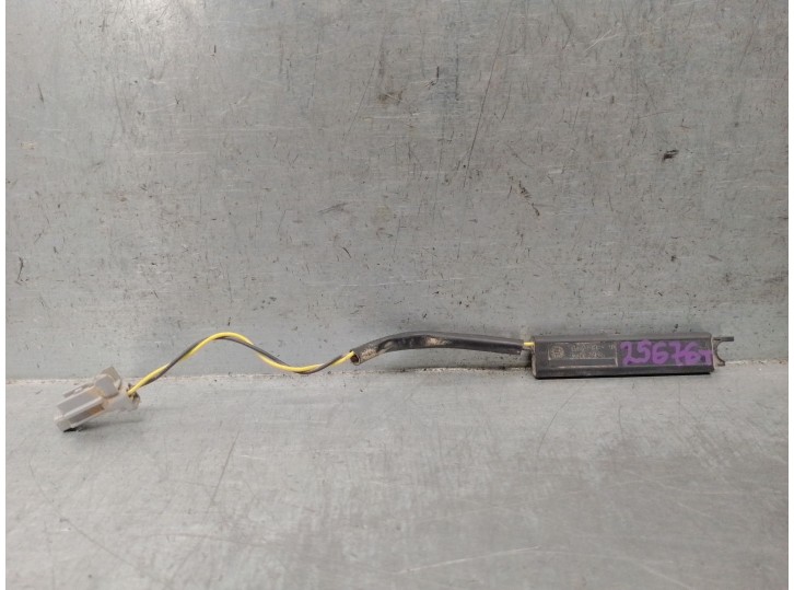 Recambio de modulo electronico para renault kadjar (ha_, hl_) 1.3 tce 140 referencia OEM IAM 5WK48774 