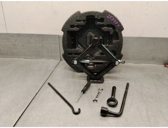 Recambio de gato para kia cee'd (jd) 1.6 crdi 128 referencia OEM IAM 09110A5000 09110A5000