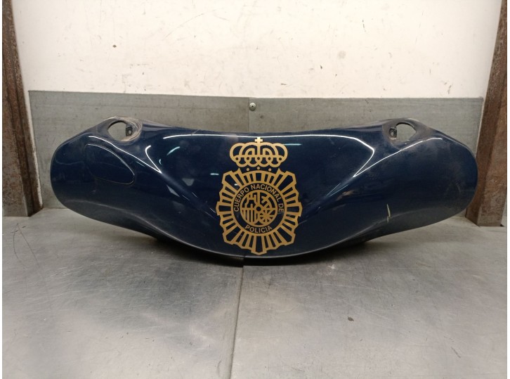 Recambio de embellecedor para piaggio hexagon hexagon 250 gt (m14) referencia OEM IAM 65324600ET 65324600ET 