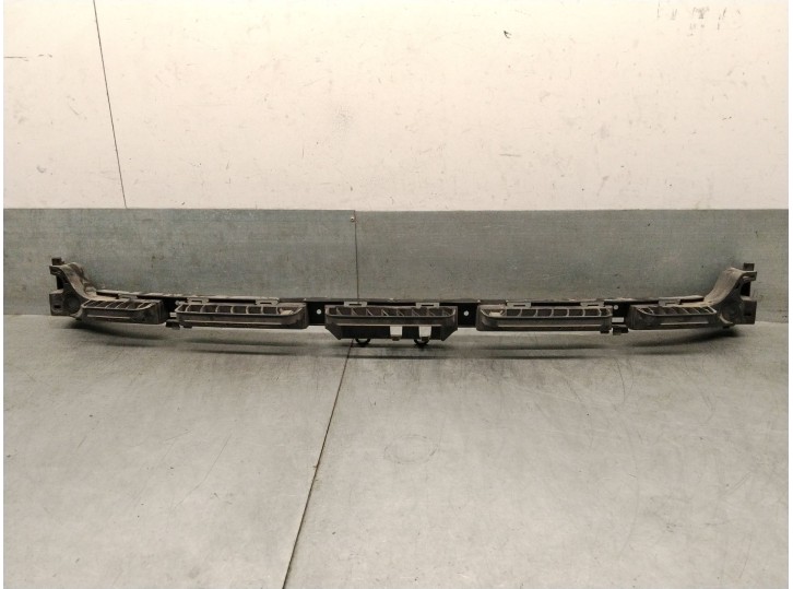 Recambio de refuerzo paragolpes trasero para seat ateca (kh7, khp) 1.5 tsi referencia OEM IAM 575807863 575807863 