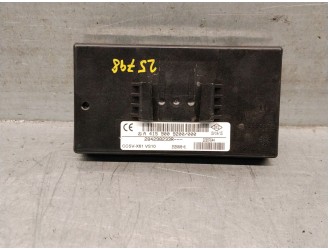 Recambio de modulo electronico para mercedes-benz citan monospace (w415) 109 cdi (415.703) referencia OEM IAM A4159009200 