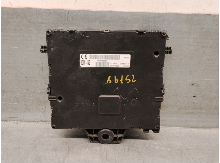 Recambio de modulo electronico para mercedes-benz citan monospace (w415) 109 cdi (415.703) referencia OEM IAM 284B15323R 
