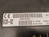 Recambio de modulo electronico para mercedes-benz citan monospace (w415) 109 cdi (415.703) referencia OEM IAM 284B15323R 