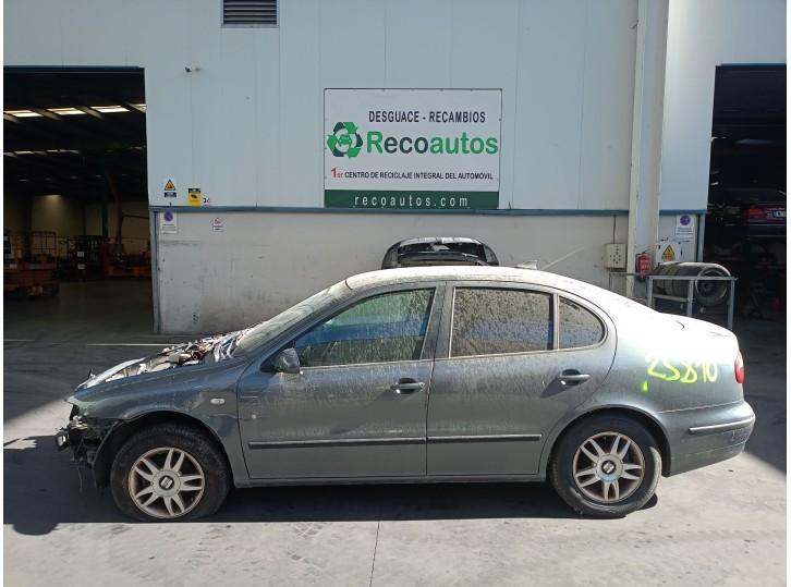 Seat Toledo II (1M2) from the year 2003
