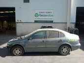 Seat Toledo II (1M2) from the year 2003