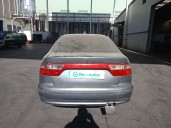 seat toledo ii (1m2) del año 2003
